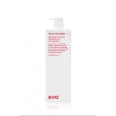 EVO (Эво) Шампунь для Окрашенных волос ( Ritual Salvation Repairing Shampoo( ) 1000 мл