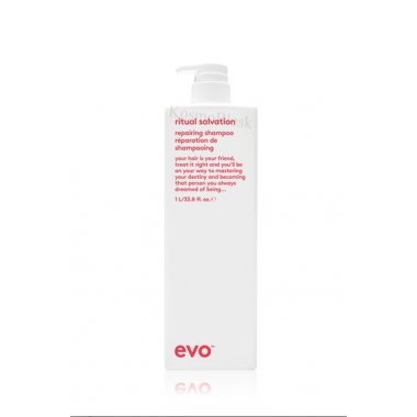 EVO (Эво) Шампунь для Окрашенных волос ( Ritual Salvation Repairing Shampoo( ) 1000 мл