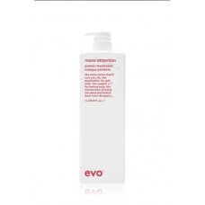 EVO (ЭВО)  Укрепляющий Протеиновый Уход для Волос  (Mane Attention Protein Treatment) 1000 мл
