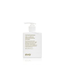 EVO (ЭВО) Normal Persons Daily Conditioner (Простые люди Кондиционер для восстановления баланса кожи головы) 300 мл