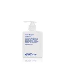 EVO (ЭВО)Увлажняющий Гель для Душа ( Soap Dodger Body Wash (Штука ) 300 мл