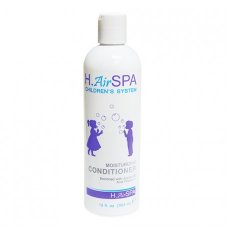 H.AirSPA Кондиционер детский увлажняющий с маслом жожоба и витамином A / Children's Moisturizing Conditioner (354 мл)