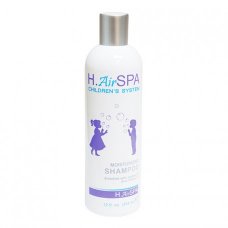 H.AirSPA Шампунь детский увлажняющий с алоэ / Children's Moisturizing Shampoo (354 мл)