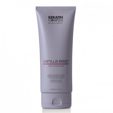 Keratin Complex Кондиционер ванильный интенсивного действия / Vanilla Bean Deep Conditioner (207 мл)