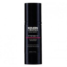 Keratin Complex Сыворотка для восстановления волос / Intense Rx Active Keratin Repair Serum (30 мл)
