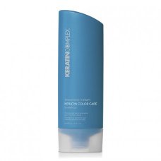 Keratin Complex Шампунь с кератином для окрашенных волос / Keratin Color Care Shampoo (400 мл)