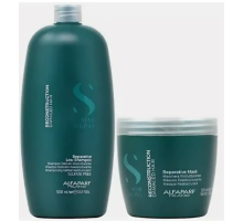 Alfaparf Milano - Профессиональные объемы