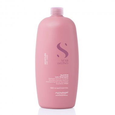 Alfaparf Milano (Альфапарф Милано) Шампунь для сухих волос (SDL M NUTRITIVE LOW SHAMPOO) 1000 мл