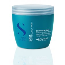 Alfaparf Milano (Альфапарф Милано) Маска для вьющихся волос (SDL CURLS ENHANCING MASK) 500 мл