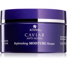 Alterna (Альтерна) Caviar Anti-Aging Replenishing Moisture Masque (Маска-Биоревитализация  для Увлажнения с Энзимным Комплексом) 161 гр