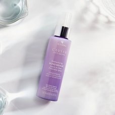 Alterna (Альтерна) Caviar Anti-Aging Restructuring Bond Repair Heat Protection Spray (Несмываемый Термозащитный Спрей-Регенерация для Восстановления Поврежденных Волос) 125 мл