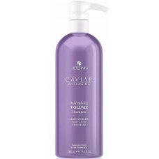 Alterna (Альтерна) Caviar Anti-Aging Multiplying Volume Shampoo (Шампунь-Лифтинг для Объема и Уплотнения Волос с Кератиновым Комплексом) 1000 мл