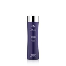 Alterna (Альтерна) Caviar Anti-Aging Replenishing Moisture Shampoo (Шампунь Биоревитализация для Волос с Морским Шелком) 250 мл