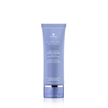 Alterna (Альтерна) Caviar Anti-Aging Restructuring Bond Repair Overnight Serum (Регенерирующая Ночная Сыворотка для Омоложения Волос) 100 мл