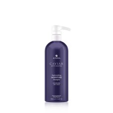 Alterna (Альтерна) Caviar Anti-Aging Replenishing Moisture Shampoo (Шампунь-Биоревитализация для Увлажнения Морским Шелком) 1000 мл