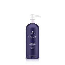 Alterna (Альтерна) Caviar Anti-Aging Replenishing Moisture Conditioner (Кондиционер-Биоревитализация для Увлажнения Морским Шелком) 1000 мл