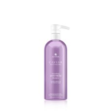 Alterna (Альтерна) Caviar Anti-Aging Anti-Frizz Shampoo (Шампунь-Филлер для Контроля и Гладкости с Комплексом Органических Масел) 1000 мл