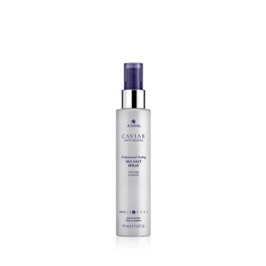 Alterna (Альтерна) Caviar Anti-Aging Professional Styling Sea Salt Spray (Текстурирующий Спрей «Морская Соль» с Антивозрастным Уходом) 147 мл