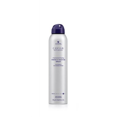 Alterna (Альтерна) Caviar Anti-Aging Professional Styling Perfect Texture Spray (Текстурирующий Спрей для Идеальных Укладок с Антиозрастным Уходом) 184 гр