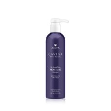 Alterna (Альтерна) Caviar Anti-Aging Replenishing Moisture Masque (Backbar) (Маска-Биоревитализация для Увлажнения с Энзимным Комплексом) 487 мл