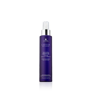 Alterna (Альтерна) Caviar Anti-Aging Replenishing Priming Leave-IN Conditioner (Несмываемый Кондиционер Пре-Стайлинг "Комплексная Биоревитализация Волос") 147 мл