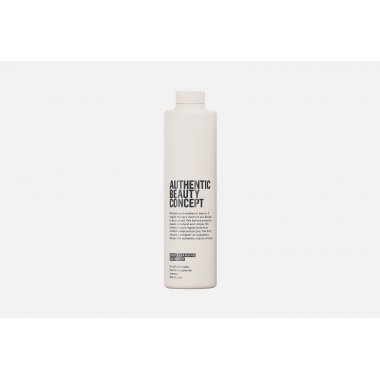 AUTHENTIC BEAUTY CONCEPT   Шампунь для всех типов волос  (Аутентик бьюти концепт )  ,  Deep Cleansing Shampoo, 300 мл