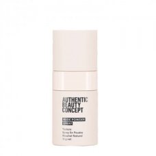 AUTHENTIC BEAUTY CONCEPT (Authentic Beauty Concept )  Пудровый спрей  Nud Powder Spray 12 гр