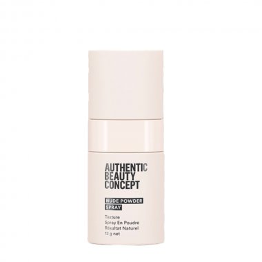 AUTHENTIC BEAUTY CONCEPT (Authentic Beauty Concept )  Пудровый спрей  Nud Powder Spray 12 гр