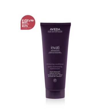 Aveda (Аведа)  Интенсивный уплотняющий кондиционер (INVATI ADVANCED THICKENING CONDITIONER  ) 200 мл