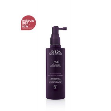 Aveda (Аведа) Активизирующая сыворотка для кожи головы  (INVATI ADVANCED SCALP REVITALIZER  ) 150 мл