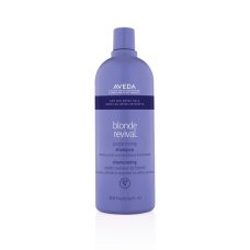 Aveda (Аведа)Шампунь для реконструкции блонда (  BLONDE REVIVAL SHAMPOO) 1000 мл