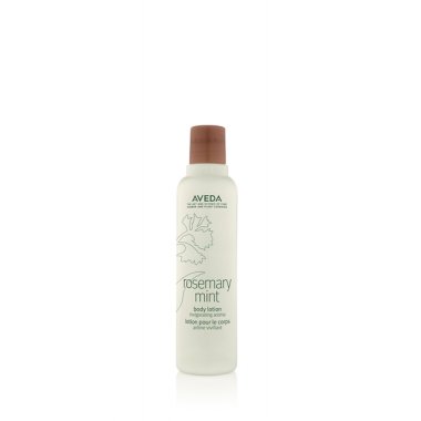 Aveda (Аведа ) Бодрящий лосьон для тела  с розмарином и мятой   ( ROSEMARY MINT BODY LOTION ) 200 мл