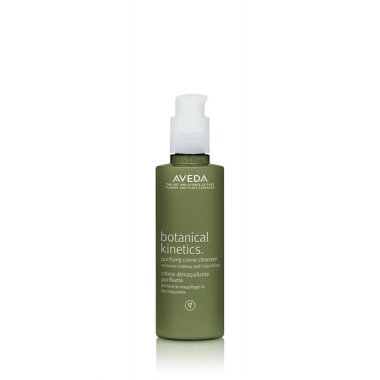 Aveda (Аведа)  ОЧИЩАЮЩИЕ СЛИВКИ ДЛЯ ЛИЦА (AVEDA BOTANICAL KINETICS PURIFYING CREME CLEANSER ) 150 мл