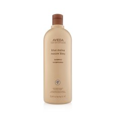 Aveda (Аведа)  Шампунь усиливающий цвет . для любых  волос  (BLUE MALVA SHAMPOO ) 1000 мл