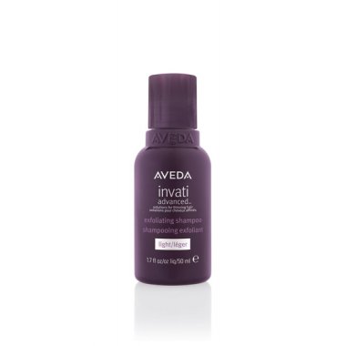 Aveda (Аведа)   Легкий шампунь-эксфолиант (INVATI ADVANCED EXFOLIATING SHAMPOO LIGHT )  50 мл