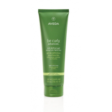 Aveda (Аведа) Гель для вьющихся волос  BE CURLY ADVANCED ™ COIL DEFINER GEL 250 мл