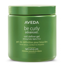  Aveda (Аведа) Гель  для фиксации  вьющихся волос BE CURLY ADVANCED ™ COIL DEFINER GEL  250 мл