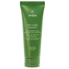 Aveda (Аведа) Крем для усиления завитка  BE CURLY ADVANCED ™ CURL ENHANCER CREAM 200 мл