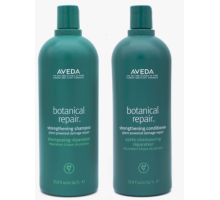 AVEDA - Профессиональные объемы