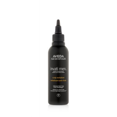 Aveda (Аведа)  Активизирующая сыворотка для кожи головы ( INVATI MEN SCALP REVITALIZER  ) 125 мл