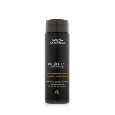 Aveda (Аведа)  Отшелушивающий шампунь для Мужчин (INVATI MEN NOURISHING EXFOLIATING SHAMPOO  ) 250 мл