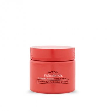 Aveda (Аведа)   Маска для интенсивного  увлажнения волос   (NUTRIPLENISH TREATMENT MASQUE — DEEP MOISTURE) 200 мл