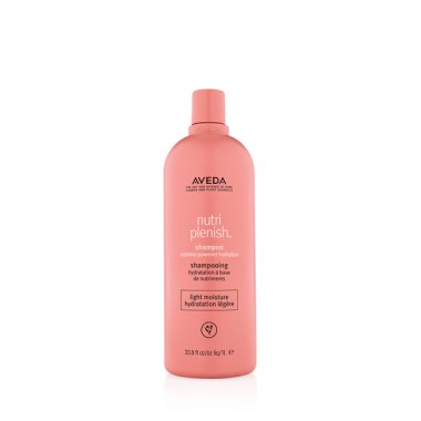 Aveda (Аведа)   Шампунь для легкого увлажнения  волос   (HYDRATION - LIGHT MOISTURE) 1000 мл