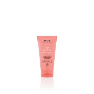 Aveda (Аведа)  Маска для Легкого Увлажнения ( Nutriplenish Treatment Masque – Light Moisture (Deluxe Sample) ) 25 мл