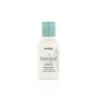 Aveda (Аведа)  Питательный Шампунь для Волос с Расслабляющим Ароматом (Shampure Nurturing Shampoo  )  50 мл