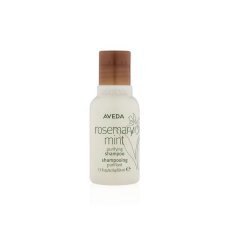 Aveda (Аведа)  Очищающий Шампунь для Волос с Экстрактом Мяты и Розмарина (Rosemary Mint Purifying Shampoo  )  50 мл