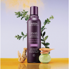 Aveda (Аведа)  Легкий шампунь-эксфолиант (INVATI ADVANCED EXFOLIATING SHAMPOO RICH  ) 200 мл