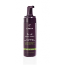 Aveda (Аведа) Пенка для уплотнения волос, (Invati Ultra Advanced Thickening Foam) 150 мл