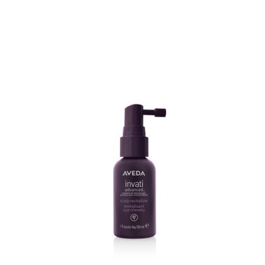 Aveda (Аведа) Активизирующая сыворотка для кожи головы  (INVATI ADVANCED SCALP REVITALIZER  ) 30 мл