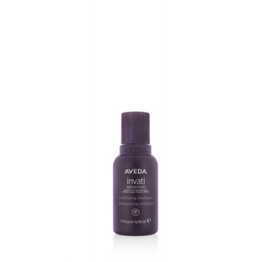 Aveda (Аведа)  Шампунь-эксфолиант для истончающихся волос (INVATI ADVANCED EXFOLIATING SHAMPOO  ) 50 мл